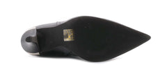 Stivale JEFFREY CAMPBELL VENTURE BLACK