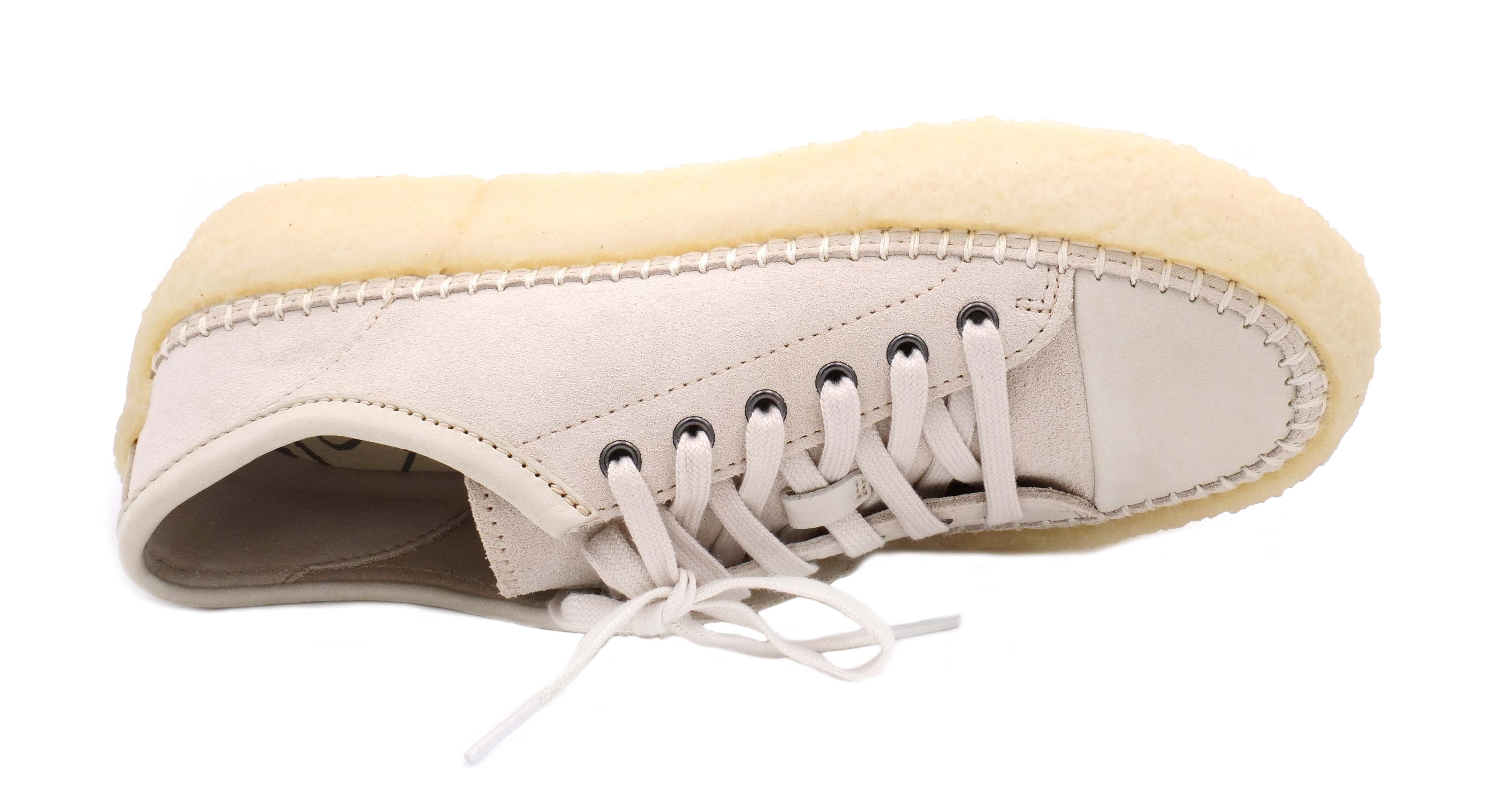 Clarks Torrun White Combination (26160482) 26160482 £72.80 Sneaker Peeker -  The Best Discounts! - Footwear, Apparel & Accessoriess | Street, Trekking,  Sport, Lifestyle