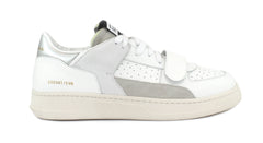 Sneaker RUN OF NOBODY 40140 - SILVER