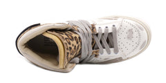Sneaker HIDNANDER The Cage Dual - White/Devorè Cougar