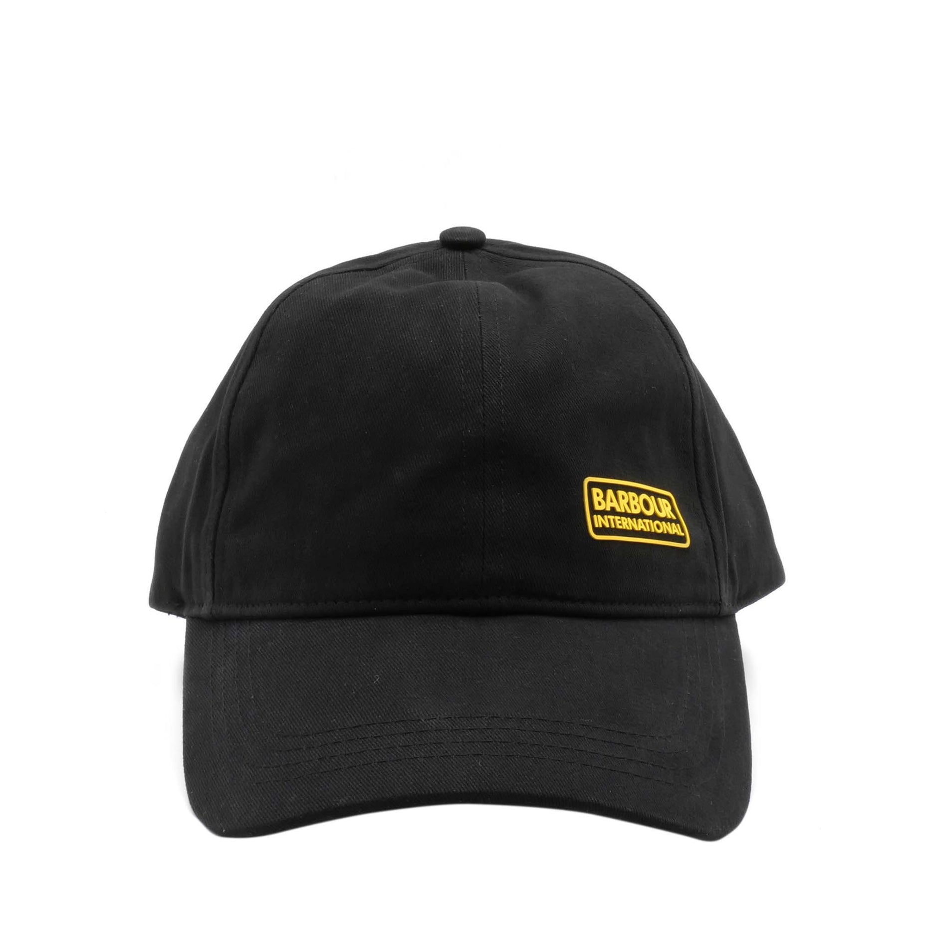 BARBOUR Norton Drill Cap MHA0474BK11 - Black price online