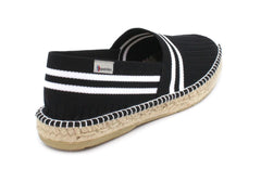 Espadrillas WISH CALCE NEGRO