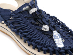 Sandalo KEEN UNEEK - Navy/Birch