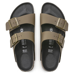 Ciabatta BIRKENSTOCK Arizona Birko-Flor 1022410 - Icy Pine Green
