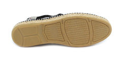 Espadrillas WISH CALCE NEGRO