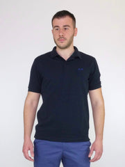 Polo SUN 68 A33109 - Navy