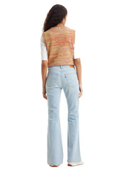 JEANS 726 LEVI'S HR FLARE SNATCHED A34100-0008