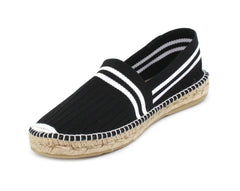 Espadrillas WISH CALCE NEGRO
