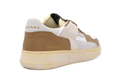 RUN OF Detroit 2 W sneaker - Brown