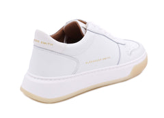 Sneaker ALEXANDER SMITH Harrow - Total White