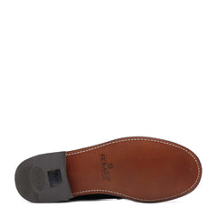 SEBAGO CLASSIC WILL MAN 7001R20 moccasin - Black