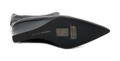 Stivale STEVE MADDEN SHOWOUT BLACK - Sergio Fabbri