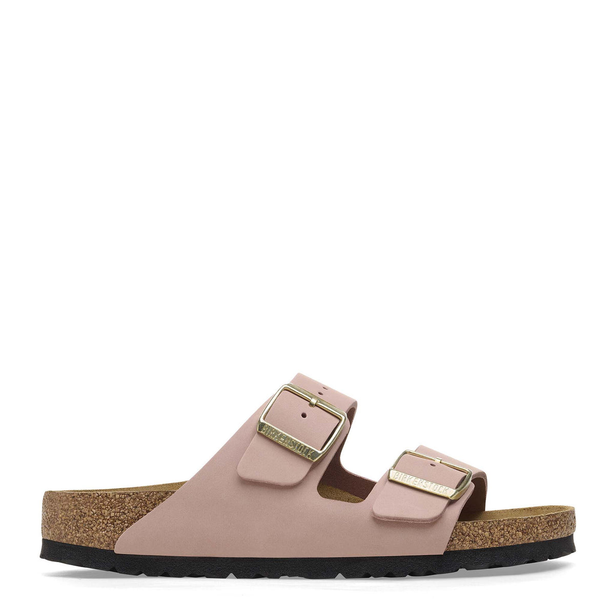 Ciabatta Birkenstock 1026684 Arizona soft pink