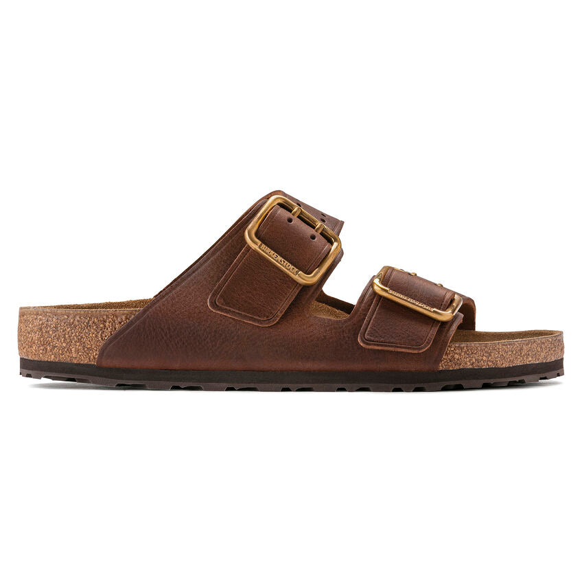 Ciabatta BIRKENSTOCK Arizona Bold Gap roast - 1022625 - Sergio Fabbri