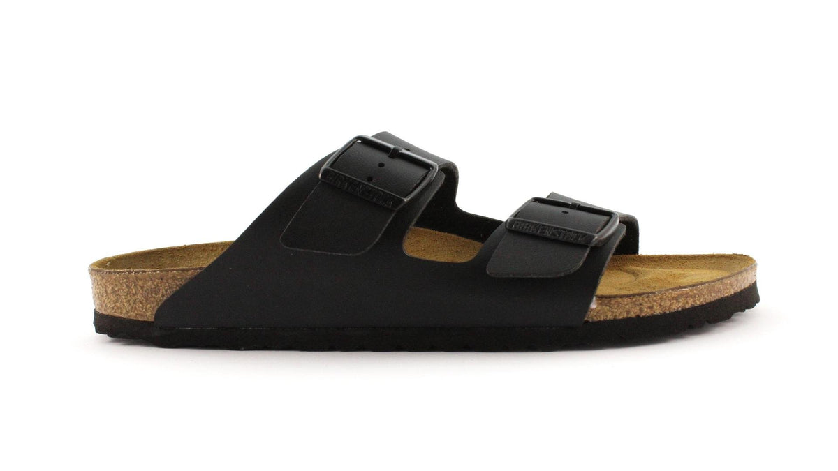 Ciabatta Birkenstock 0051793 Arizona Black - Sergio Fabbri