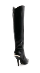 Stivale JEFFREY CAMPBELL VENTURE BLACK