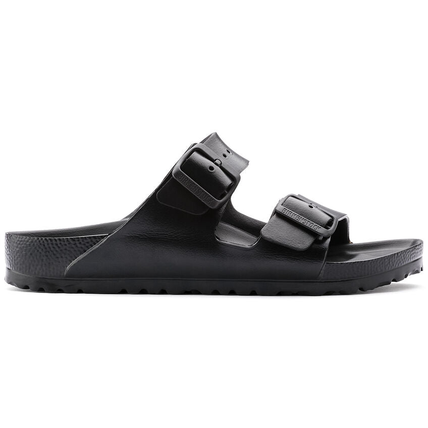 Ciabatta BIRKENSTOCK Arizona EVA 129423 - Black - Sergio Fabbri
