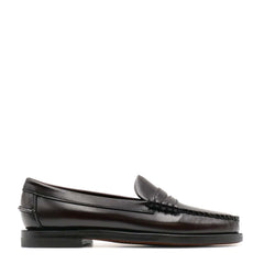 SEBAGO Classic Dan Woman moccasin 7001530 - Brown Burgundy