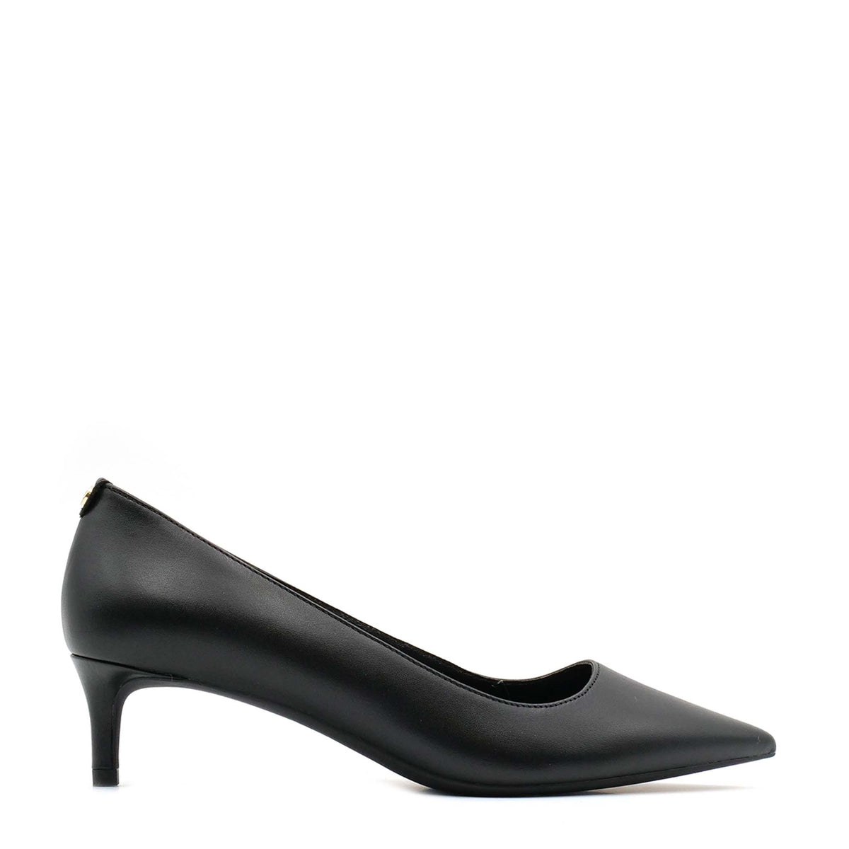 MICHAEL KORS ALINA FLEX KITTEN PUMP pumps - Black