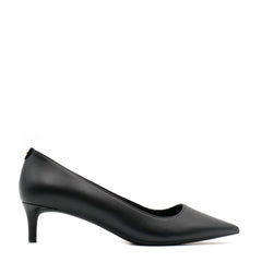 Décolleté MICHAEL KORS ALINA FLEX KITTEN PUMP - Black