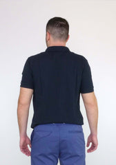 Polo SUN 68 A33109 - Navy