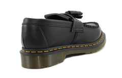 Mocassino DR MARTENS W - ADRIAN YS BLACK SMOOTH 22209001 - Sergio Fabbri