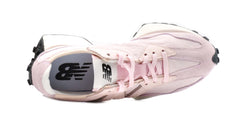 Sneaker NEW BALANCE WS327VH - Stone Pink - Sergio Fabbri