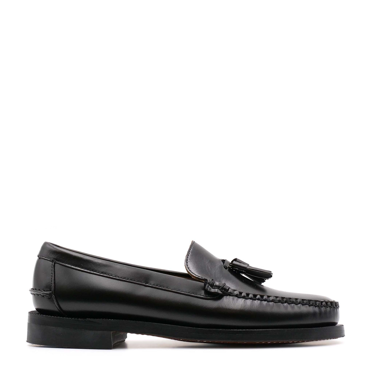 SEBAGO CLASSIC WILL MAN 7001R20 moccasin - Black