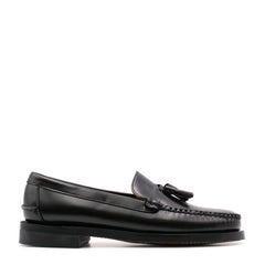 SEBAGO CLASSIC WILL MAN 7001R20 moccasin - Black