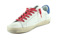 Sneaker 4B12 SUPRIME UC03 WHITE/BLU
