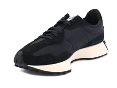 Sneaker NEW BALANCE WS327RBL - BLACK/ANIMAL PRINT