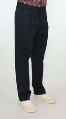 Pantalone BE ABLE Sandy CSN-W23 - Blu