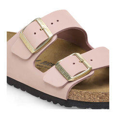 Ciabatta Birkenstock 1026684 Arizona soft pink