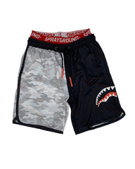 Swim short SPRAYGROUND 043 Damage control