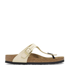 Ciabatta Birkenstock 1026558 Gizeh ecru