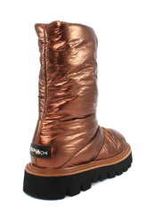 Stivaletto ELENA IACHI AKI 3128-T SPACE BRONZO