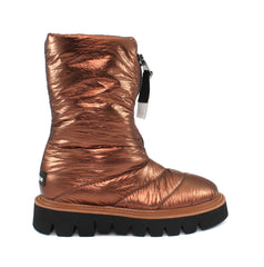 Stivaletto ELENA IACHI AKI 3128-T SPACE BRONZO