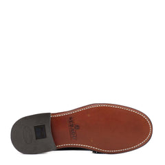 SEBAGO Classic Dan Woman moccasin 7001530 - Brown Burgundy