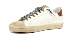 Sneaker 4B12 SUPRIME UB105 - WHITE/BEIGE