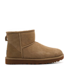 Stivaletto UGG W CLASSIC MINI II 1016222 - Hickory - Sergio Fabbri