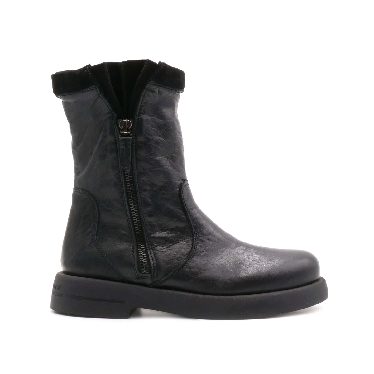 Tronchetto PATRIZIA BONFANTI Sophia Nabuk Dreamer Black