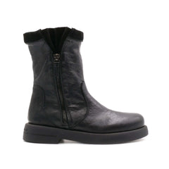 Tronchetto PATRIZIA BONFANTI Sophia Nabuk Dreamer Black