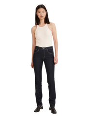 JEANS 724 LEVI'S HIGH RISE STRAIGHT 18883-0015 - Sergio Fabbri