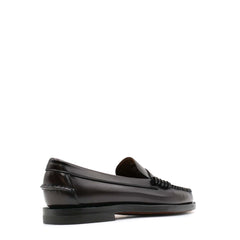 SEBAGO Classic Dan Woman moccasin 7001530 - Brown Burgundy