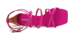 Sandalo MICHAEL KORS Imani - Cerise