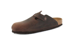Ciabatta BIRKENSTOCK BOSTON BS HABANA 0860133 - Sergio Fabbri