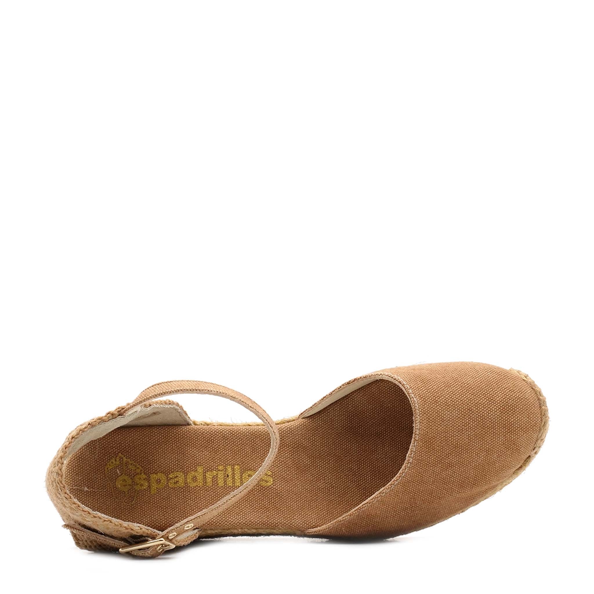 Suola cartwheelin espadrillas