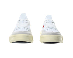 Sneaker FESSURA REFLEX SPORT - WHITE/CHERRY - W - Sergio Fabbri