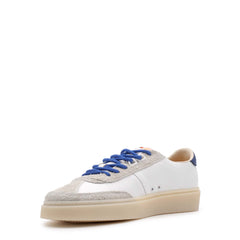 Sneakers SERAFINI NOVAK - WHITE BLUE ORANGE