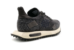 Sneaker BE POSITIVE W Race Jun - Black